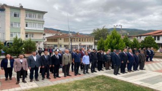 Hanönüde Gaziler Günü kutlandı