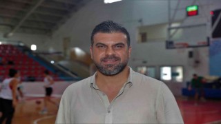 Hasan Fırat Okul: “Tek hedefimiz Süper Lig”