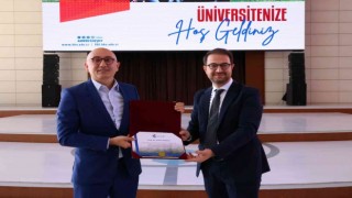 Hasan Kalyoncu Üniversitesinde bin 500e yakın öğrenci üniversite hayatına adım attı