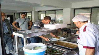Hasta Yakınları Misafirhanesi konuklarını ağırlıyor