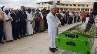 Hastalığına yenik düşen Çadlı öğrenci Karabükte defnedildi