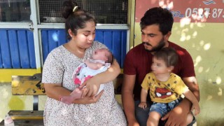Hastanede temizlik görevlisinin doğum yaptırdığı bebek sakat kaldı iddiası