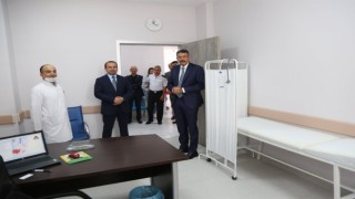 Hastaneden önce aile hekiminize gidin