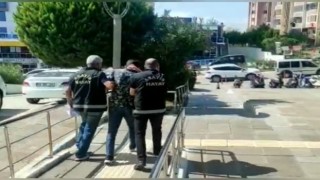 Hatayda araçtan ve evden hırsızlık yapan 2 zanlı tutuklandı