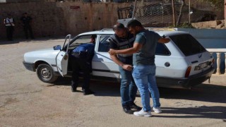 Hatayda narko alan uygulamasında aranan 8 kişi yakalandı