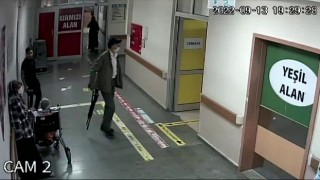 Hatayda şizofren şahıs, komşusuna kurşun yağdırdı