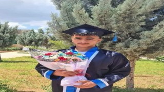 Hatayda tıp fakültesini kazanan yabancı uyruklu genç bıçaklı kavgada öldü