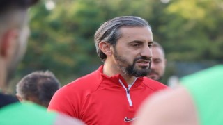 Hatayspor, Serkan Özbalta ile yollarını ayırdı