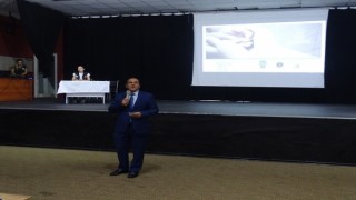 Havranda En İyi Narkotik Polisi Anne Projesi Semineri yapıldı