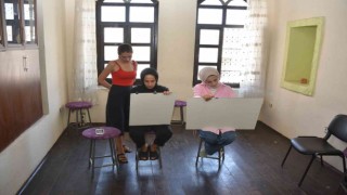 Hayallerindeki üniversiteleri ücretsiz kursla kazandılar