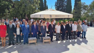 Hayırseverler, Bodruma 2 okul yaptırdı