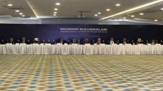 Hazine ve Maliye Bakan Yardımcısı Gürcandan enflasyon açıklaması