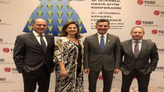 Hazır giyim sektöründe ‘full entegre dönemi