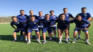 Hazırlık Maçı: Aksaray Gençlikspor: 2 - Yeşil Vartospor: 3