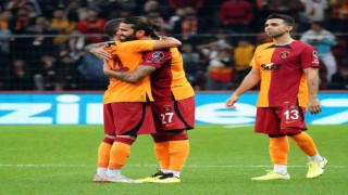 Hazırlık maçı: Galatasaray: 2 - İstanbulspor: 1