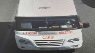 Hem yolcu hem uyuşturucu taşımış