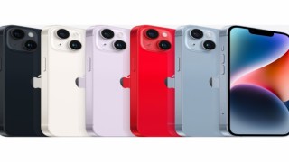 Hepsiburada, iPhone 14 için ön sipariş almaya başladı