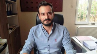 Hisarcık Tarım Kredi Müdürü Özkan, “Çiftçimizin her zaman yanında olacağız”