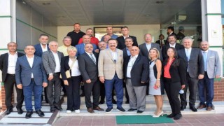 Hisarcıklıoğlundan TOGG müjdesi