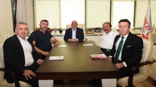 Hizmet-İş Sendikası Yönetim Kurulu: “(Hüseyin Özün) İddiaları asılsız olup iftiradan ibarettir”