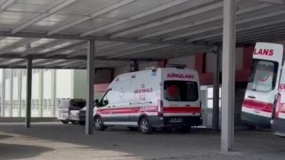Horasanda akraba kavgası: 4 yaralı