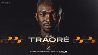 Hull City, Adama Traoreyi transfer etti