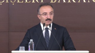 İçişleri Bakan Yardımcısı Çataklı: “PKK ile mücadelede biz artık belli bölgelerde kalan son teröristleri kovalıyoruz”