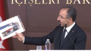 İçişleri Bakan Yardımcısı Çataklı: “Yunanistanı uyarıyoruz; terörü desteklemeyin”