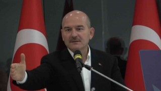 İçişleri Bakanı Soylu: “Avrupa, ne pandemi meselesinde, ne de enerji meselesinde burnunun önünü göremeyecek derecede bir stratejik eksikliğinin içine düşmüştür”