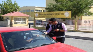 İçişleri Bakanlığının okul çevreleri ve servis araçlarına yönelik 5 günlük yoğun denetiminin sonuçları belli oldu