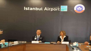 İGA İstanbul Havalimanı, IATAnın bölgesel eğitim ortağı oldu