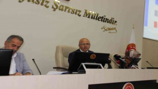 İGM Eylül ayı toplantıları sürüyor
