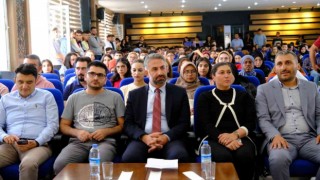 İİBF öğrencilerine oryantasyon eğitimi