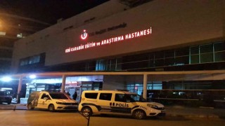İki grup arasında bıçaklı kavga: 1i ağır 3 yaralı