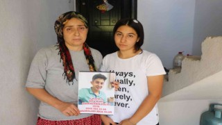 İkizlerinden biri kaybolan annenin oğlumu bulun feryadı