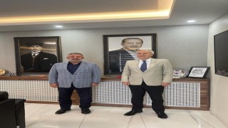 İl Emniyet Müdürü Namal emekliye ayrıldı
