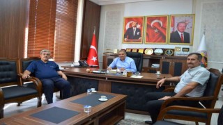 İl Özel idare ve Devlet Su İşleri protokol imzaladı