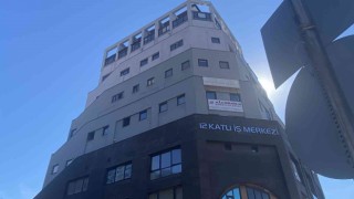 İl Özel İdaresine ait katlar ihale usulü satılacak