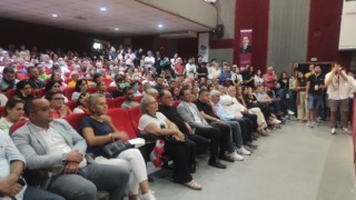 İlber Ortaylı Bandırmada