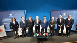 İletişim Başkanlığından New Yorkta “BM Güvenlik Konseyi Reformu” paneli