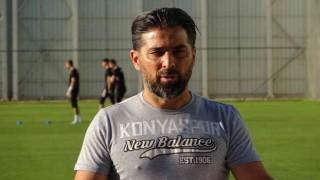 İlhan Palut: “Giresunspor saygı duyulması gereken bir ekip”