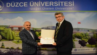 İlk akredite olan 5 üniversiteden biri