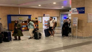 İlk defa koyulacak olan Eskişehir-İstanbul seferinden vatandaş mutlu