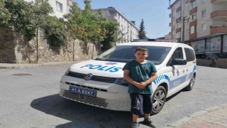 İlkokul çocuklarının yaptığı hareket takdir topladı