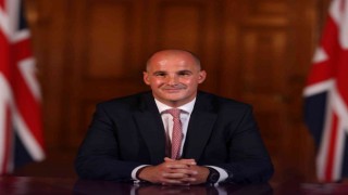 İngiltere hükümetinin yeni kabinesi belli oldu