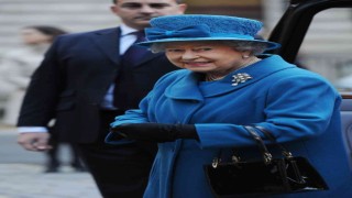 İngiltere Kraliçesi II. Elizabethin ölüm nedeni “yaşlılık”