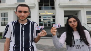 İnterneti biten gençler oraya akın ediyor