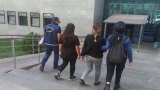 İnternetten 430 bin TLlik vurgun