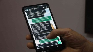 İnternetten araç kiralamak isterken dolandırıldı