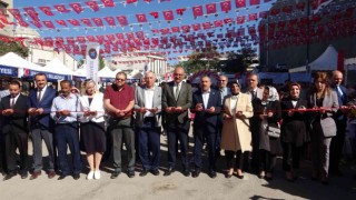 İpekyolu ADEMden yılsonu sergisi